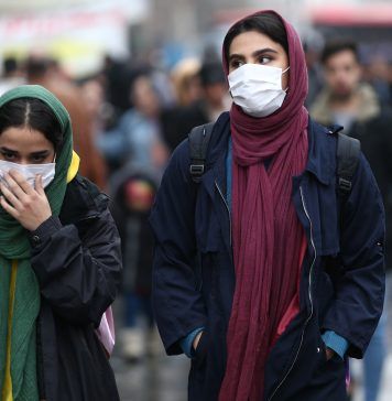 Disillusionment Among Women, Youth Seen Dampening Iran Election Turnout