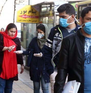 Inflation Soared in Iran in January, Report Shows