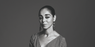 Shirin Neshat