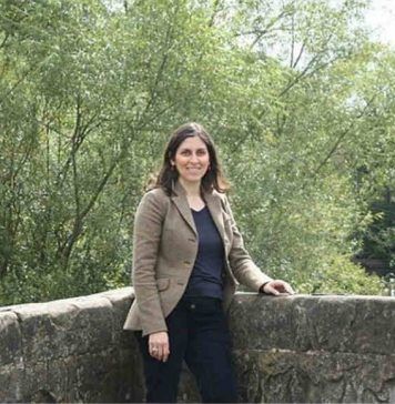 Nazanin Zaghari-Ratcliffe Is Eligible for Conditional Release, Lawyer Says