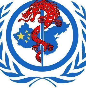 The Coronavirus Pandemic: China & the World Health Organization