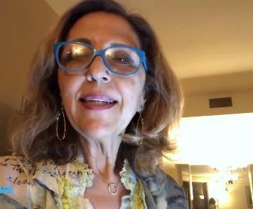 Spreading Positivity With Suzi khatami