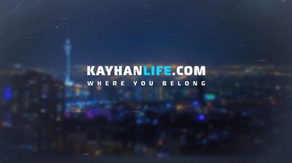 Championing Iranian Art in London: Interview with Rose Issa - KAYHAN LIFE