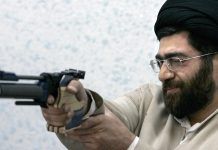 Sunni Kurdish Cleric Killed in Northwest Iran, Guards Blame ‘Separatists’