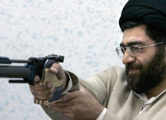 Sunni Kurdish Cleric Killed in Northwest Iran, Guards Blame ‘Separatists’