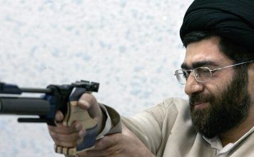 Sunni Kurdish Cleric Killed in Northwest Iran, Guards Blame ‘Separatists’