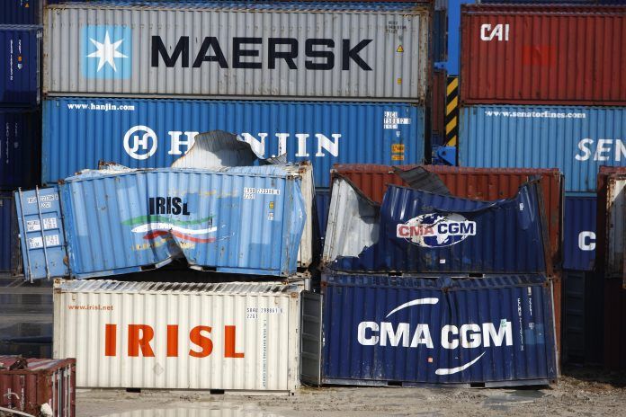 To match Special Report IRAN/SMUGGLING
