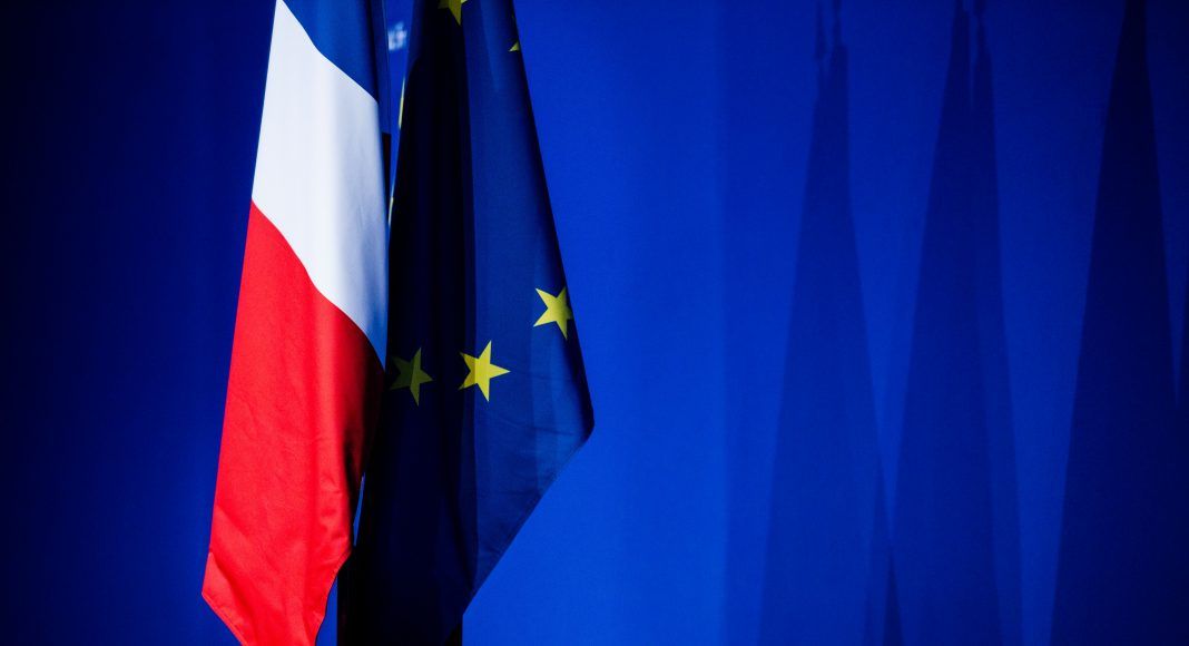 France to Expel Two Iranian Diplomats in Coming Days, Foreign Minister Says