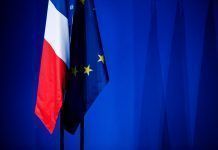 Iran Must Show Restraint Against Protesters, French Diplomatic Source Says