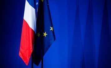 Iran Must Show Restraint Against Protesters, French Diplomatic Source Says