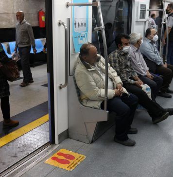 United Nations Must Investigate Armita’s Death in Tehran Metro, Says Human Rights Watch