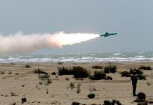 Iran Threatens to Retaliate Against Region for US Kharg Island Attack