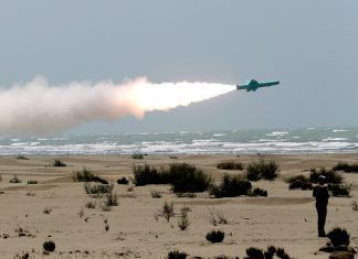 Iran Threatens to Retaliate Against Region for US Kharg Island Attack