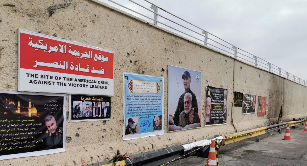US Lifts Sanctions on Fly Baghdad, Previously Linked to Islamic Republic’s IRGC