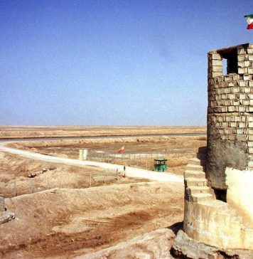 Iraq Closes Shalamcheh Crossing With Iran After Airstrikes Kill Iraqi