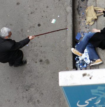 ANALYSIS: Iran’s Human Rights Violations Draw Global Condemnation