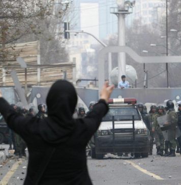 Iran’s Judiciary Says Women Will Be Punished for Violating Islamic Dress Code -Irna