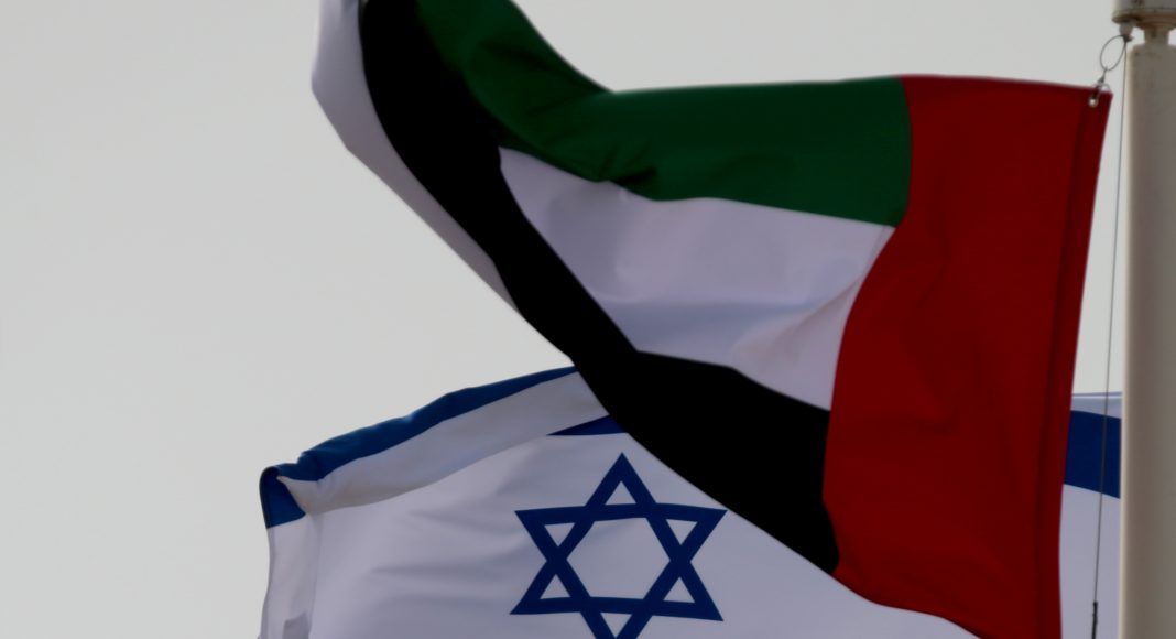 UAE Announces Closure of Its Embassy in Tehran, Withdrawal of Ambassador