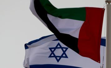 UAE Announces Closure of Its Embassy in Tehran, Withdrawal of Ambassador