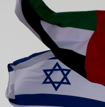 UAE Announces Closure of Its Embassy in Tehran, Withdrawal of Ambassador