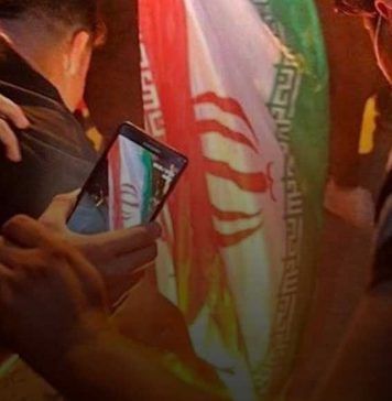 ANALYSIS: Iran Is Increasingly Isolated, Losing Influence In the Middle East