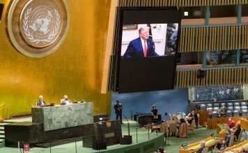 ANALYSIS-As Iran War Grinds On, Trump to Face Skeptical World Leaders at UN