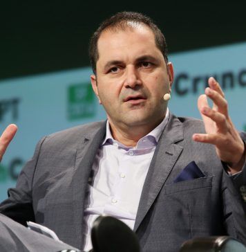 Billionaire Shervin Pishevar, An Investor in Zoom, Promotes Zoom’s New ‘Zapps’ App Store