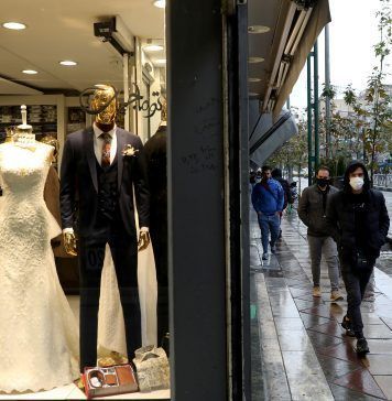 ANALYSIS: Economic Pain May Push Tough-Talking Iran to Show Nuclear Flexibility