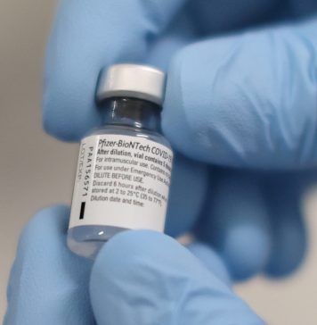 U.S. Denies Preventing Iran From Buying COVID-19 Vaccine