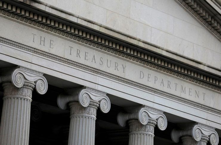 US Imposes Fresh Iran-Related Sanctions
