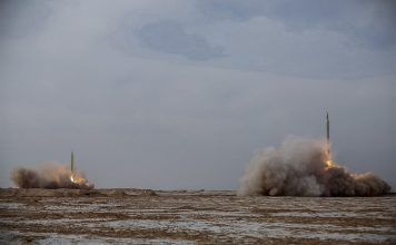 Iran Targets Sites in Bahrain, Kuwait After Wave of US Strikes