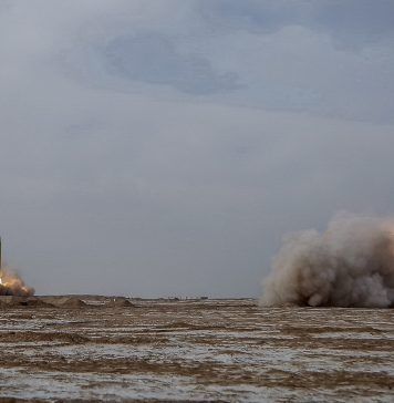 Iran Targets Sites in Bahrain, Kuwait After Wave of US Strikes