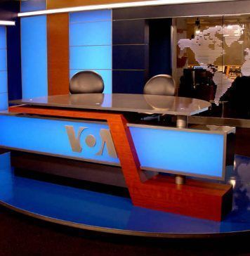 INTERVIEW: Mideast Expert, U.S. Government Advisor Ilan Berman on VOA-Persian