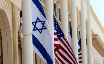 Israel’s Spy Chief Held Talks on Iran War in Washington, Axios Reports