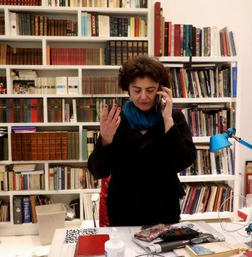 EXCLUSIVE: Interview With Sister of Murdered Lebanese Activist Lokman Slim