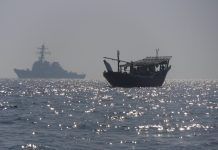 Iran Shifting Tactics to Step Up Attacks on Shipping Before US Vote, Officials Say