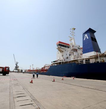 Saudi-Led Coalition Destroys Iran-Backed Houthi Explosive-Laden Boat – State TV
