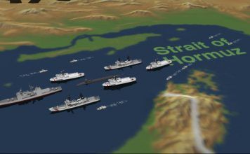 Three Tankers Damaged in the Persian Gulf and One Seafarer Killed as US-Iran Conflict Escalates