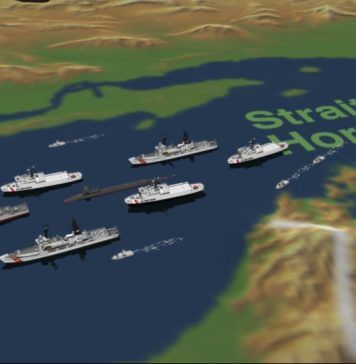 Three Tankers Damaged in the Persian Gulf and One Seafarer Killed as US-Iran Conflict Escalates