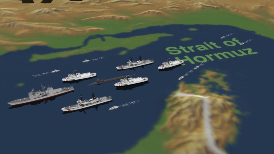 Three Tankers Damaged in the Persian Gulf and One Seafarer Killed as US-Iran Conflict Escalates