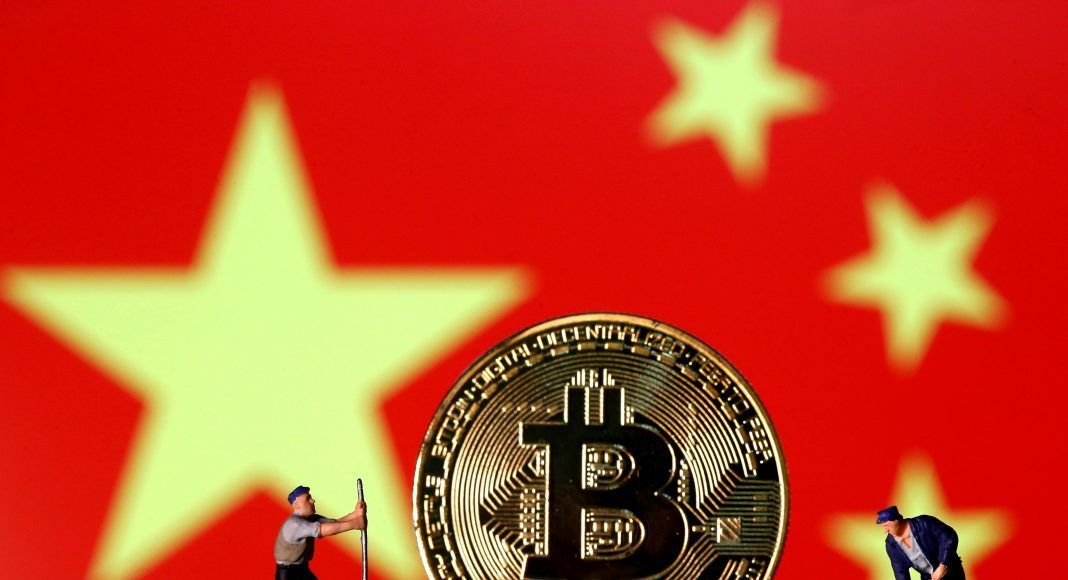 EXCLUSIVE – How Trump’s Crypto Venture and Iran’s Top Exchange Tapped Into the Same Industry Networks