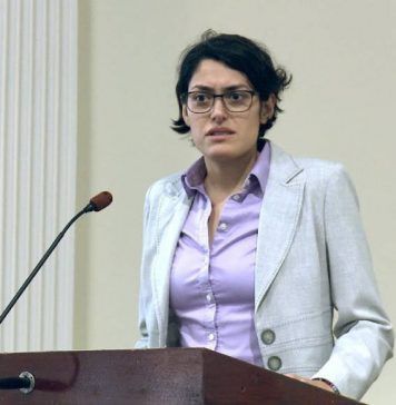 U.S. Lawmakers Demand Revocation of Tabatabai Security Clearance, Website Says