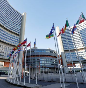 IAEA Reports Progress in Syria Investigation, None in Iran