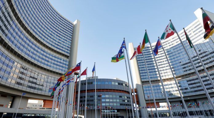 IAEA Board Passes Resolution Demanding Iran Report Uranium Stocks