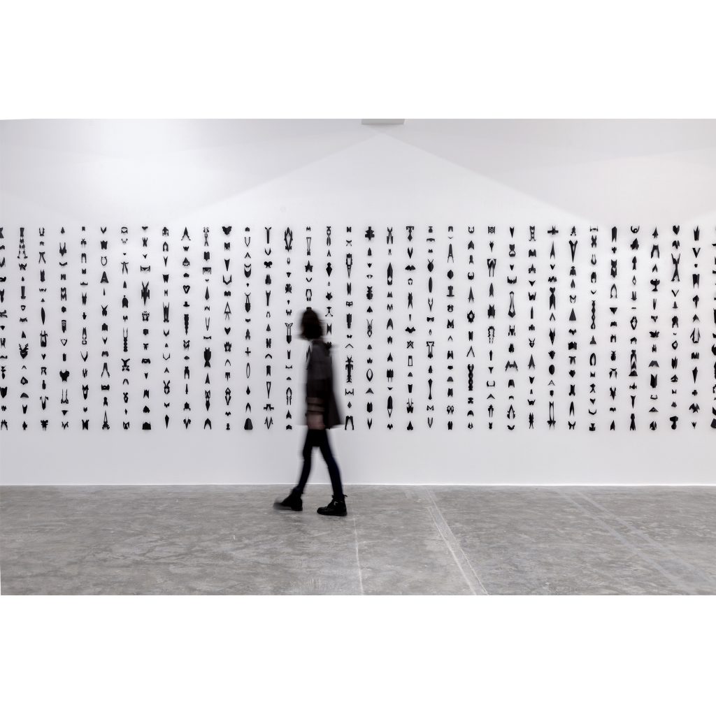 Tehran Gallery Ab Anbar Stages London Show Near V&A KAYHAN LIFE