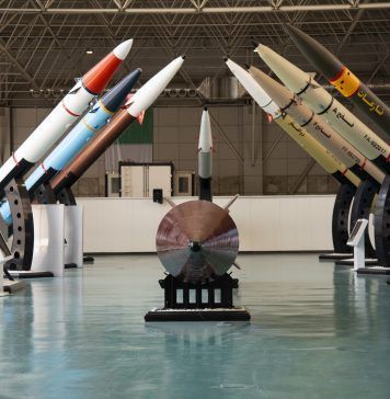 ANALYSIS: With Iran Purportedly Capable of Making a Nuclear Bomb in a Matter of Months, What Will Its Leaders Do Next?