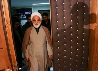 Iran Warns of Death Penalty, Asset Seizures for Spying, Aiding Enemies