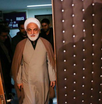 Iran Warns of Death Penalty, Asset Seizures for Spying, Aiding Enemies