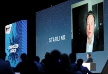 Iranians Tap Musk’s Starlink to Skirt Internet Blackout, Sources Say