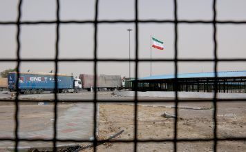 Millions of Afghans Are Being Deported by Islamic Republic Amid Fears of Uprising, Analyst Says